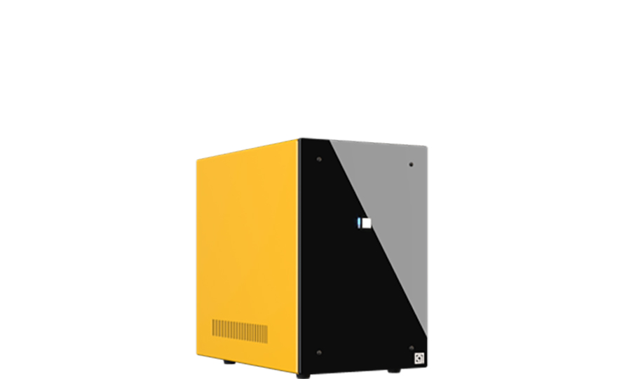 Athena.09 AMD Ryzen 5. Nesil Platform - Gaming Serisi - SistemMentor Ürünler