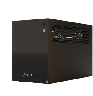 KNIGHT.2204 Mini Kasa Pc