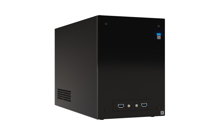 KNIGHT.2204 Mini Kasa Pc - Knight Serisi - SistemMentor Ürünler