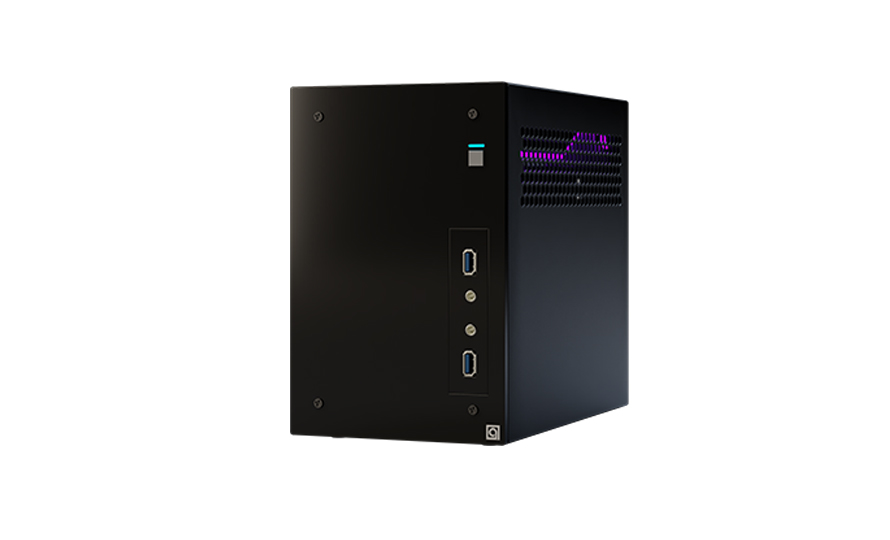 PAWN.2301 Mini Kasa Bilgisayar - Pawn Serisi - SistemMentor Ürünler