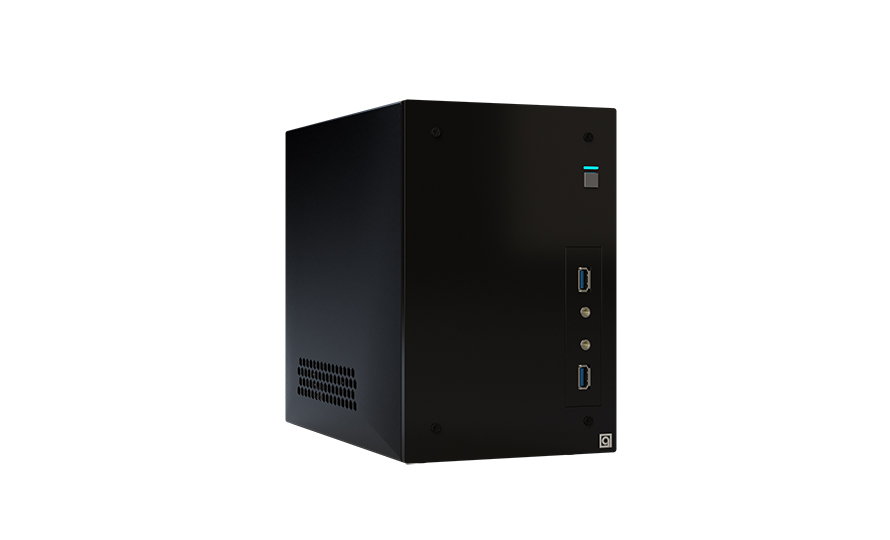 PAWN.2301 Mini Kasa Bilgisayar - Pawn Serisi - SistemMentor Ürünler