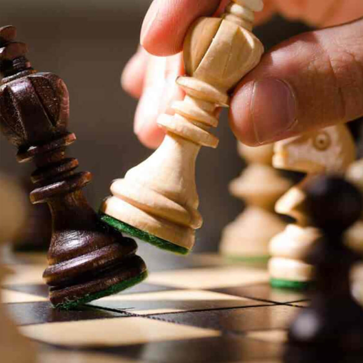 Sistemmentor Queen Serisi