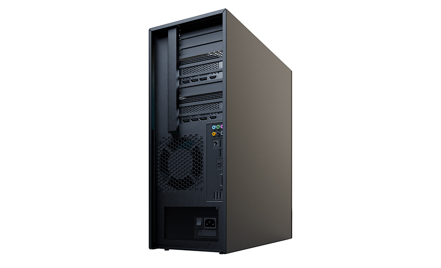 Queen.2402 Amd Ryzen 9 9950X (16/32 çekirdek) - Queen Serisi - SistemMentor Ürünler