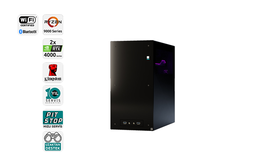 ROOK.2205 - Rook Serisi - SistemMentor Ürünler